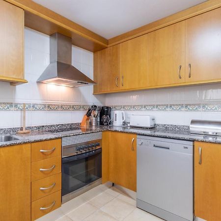 Edificio Menorca Apartment Balcon del Mar Екстериор снимка