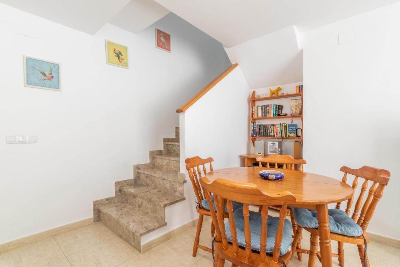 Edificio Menorca Apartment Balcon del Mar Екстериор снимка